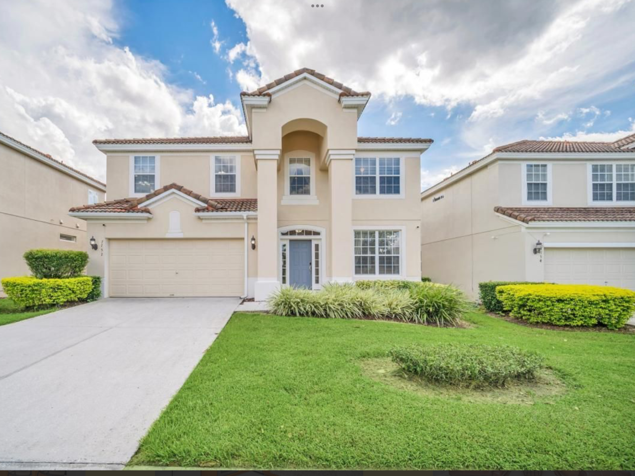 Holden Villa Rentals